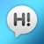 Hello! - Free Cross Platform Messenger icon