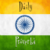Daily Indian Proverbs S40 icon