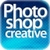 Photoshop Creative Magazine icon