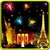 USA Fireworks HD live wallpaper icon