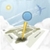 Plane Finder HD Free icon