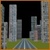 My 3D City LWP HD icon