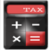 BIR Tax Calculator icon