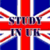 Study in UK app for free