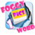 Foggy Pics 1 Word icon