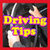 Drivings TIps icon