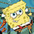 Cute Spongebob Wallpaper HD icon