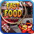 Free Hidden Object Games - Fast Food icon