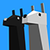 Super Llama Chase: Road Run icon