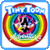 Tiny Toon Adventures  Busters Hidden Treasure icon