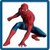 Spider Man and Kingpin  app for free