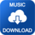 Free Musics Download icon