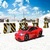  Car Parking Winter 3D icon