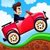 Hill Car Racing - Ultimate Ride icon