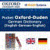 Oxford Duden English-German Dictionary New icon