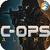 Critical Ops specific icon