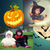 Halloween Photo Collage Latest icon
