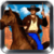 Cowboy Sniper Shooting icon