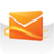 Windows Live Hotmail PUSH emails app for free