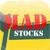 Mad Stocks (50% off) icon