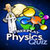 FreePlay Physics Quiz Lite icon