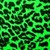 Green Leopard Print Live Wallpaper icon