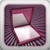 Mirror in your pocket icon