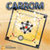 Carrom-TCM icon
