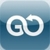 Jibbigo Chinese English Speech Translator (made for iPhone 3GS, 3rd gen. iPod touch or newer) icon