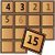 Fifteen Puzzle classic icon