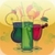 Smoothies Drink Recipes icon