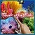 Touch the Fish Live Wallpaper Free icon
