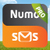 Numo SMS Preview Android icon