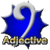 Class 9 - Adjective icon