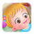 Baby Hazel Bed Time  icon