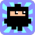 Bouncy Ninja Pro icon