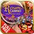 Free Hidden Object Games - Royal Casino icon