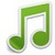 MusicPlus Downloader App icon
