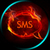 SMS Sounds Ringtones icon