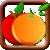 Dizzy Match Fruits icon