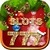Christmas 777 Slots icon