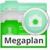 Business Card Reader for Megaplan CRM icon