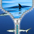 Shark Zipper Lock Screen Best icon