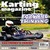 karting Motor icon