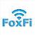 FoxFi Key supports PdaNet plus icon