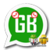 Dual Whatsapp GB icon