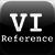 VI Reference icon