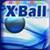 Space X Ball icon