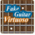 Easy Fake Guitar Virtuoso icon