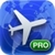 FlightTrack Pro  Live Flight Status Tracker by Mobiata icon